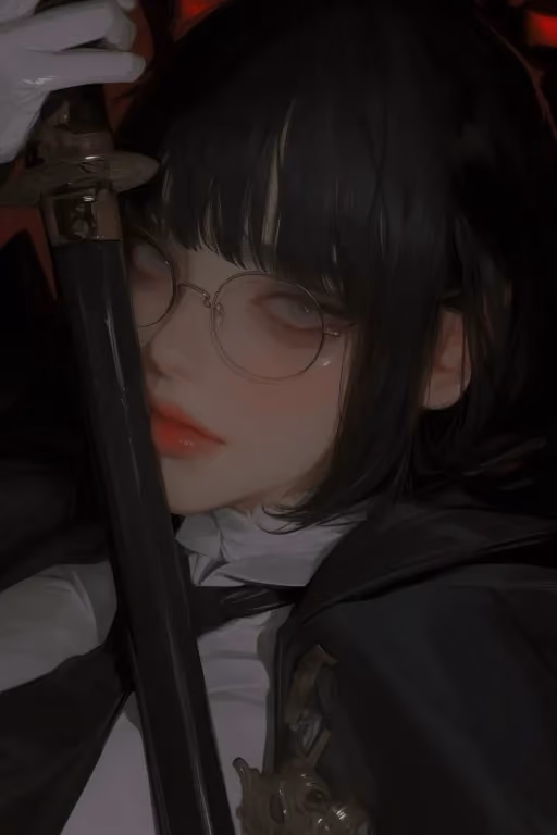 Sato Tsuki | Yakuza Rival