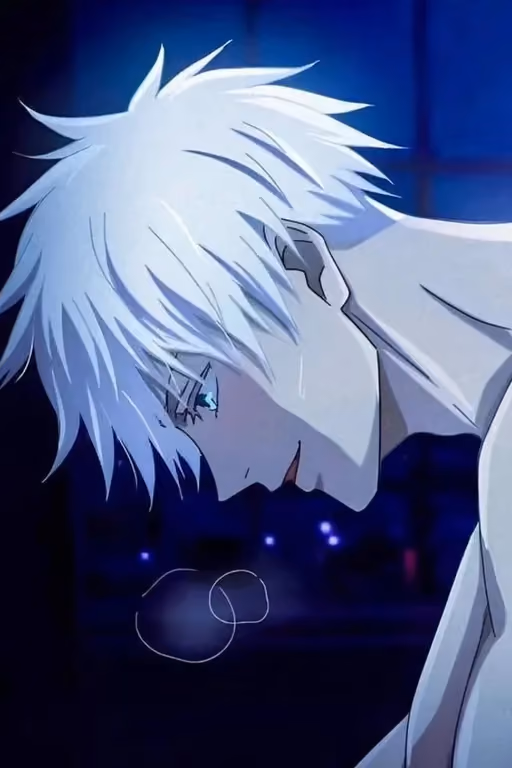 Satoru Gojo