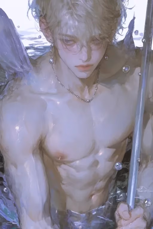 Thalassus Protective Brother