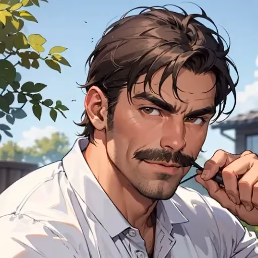 Charlie Fox