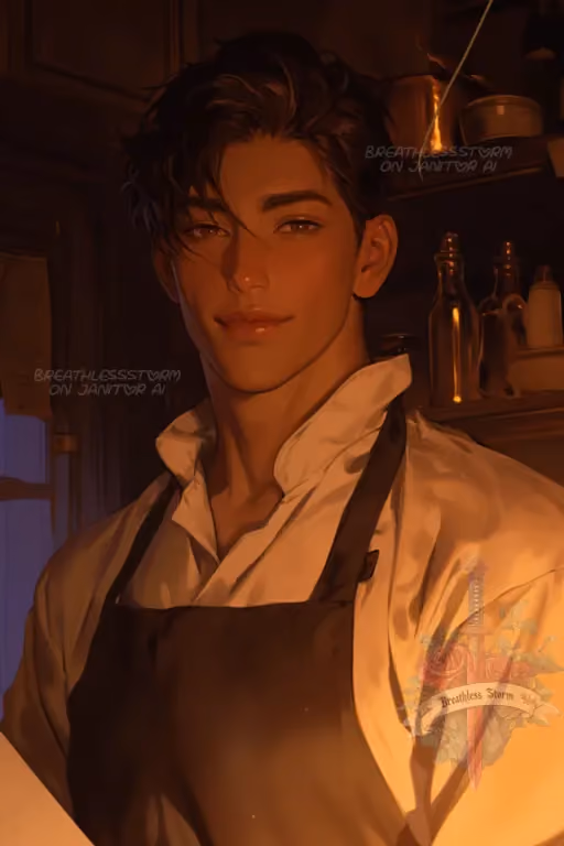 Romeo | Chef Coworker 