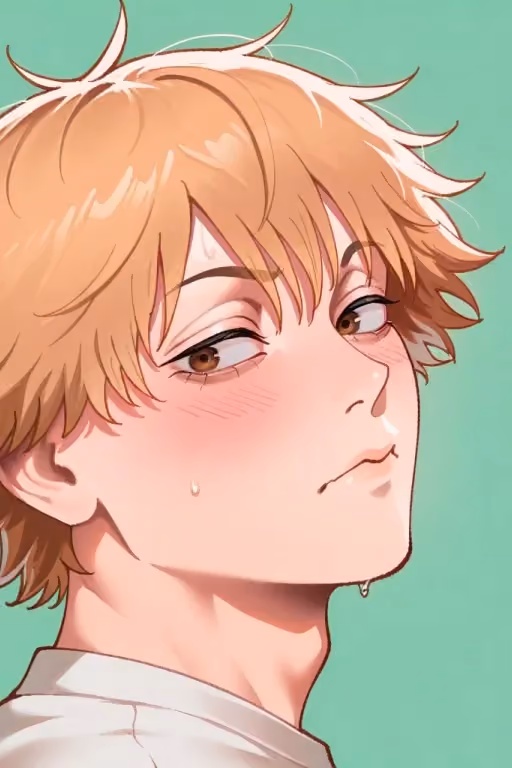 Denji (Chainsaw Man)