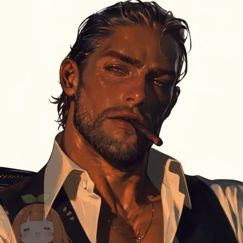 Rafael "Rafa" Corsetti