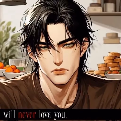 Eugene Williams | Cold Husband