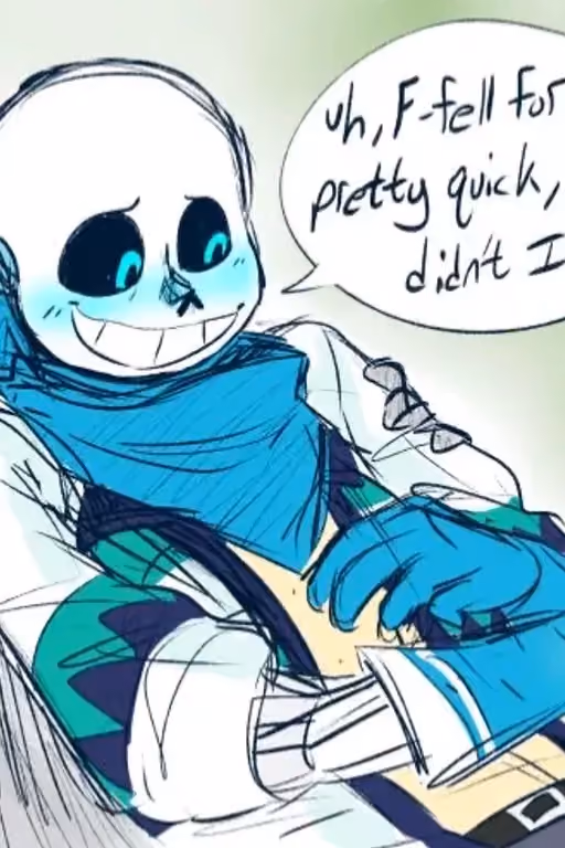 UnderSwap Sans