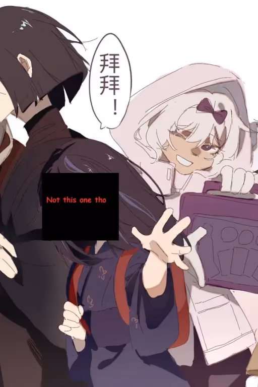 House of Spiders Apprentices || Babysitting a bunch of MORONS!!!!! Actually no, some of them are fine.... Except the clanker || Limbus Company