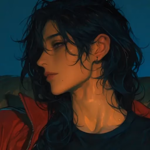 PISSED OFF (WLW) | Jade Torres Moreno.