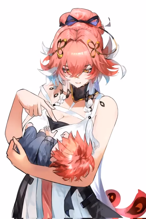 Changli | Wonderful wife and mother