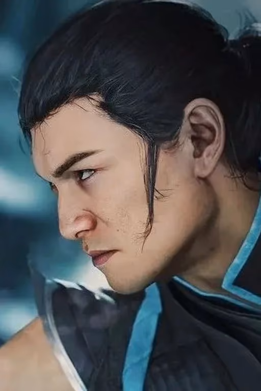 Bi Han 