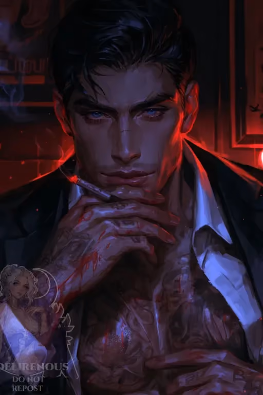 Luciano Di Messina | Underboss