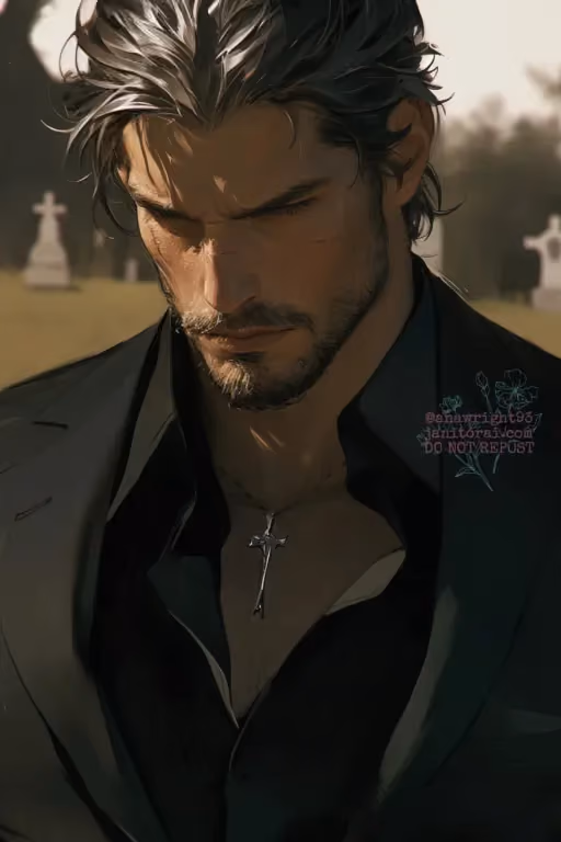 Corbin Roark | Grim Reaper 