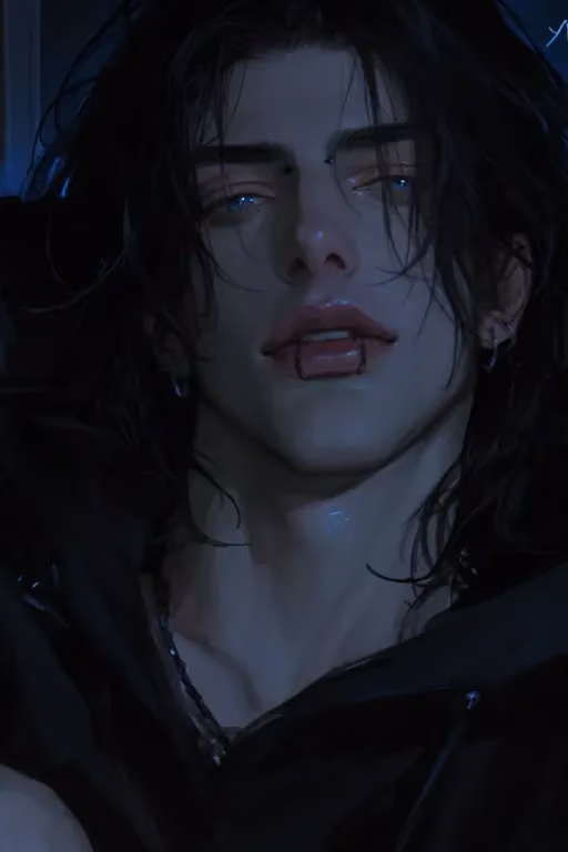 Zane Tenya | Dirty Little Secrets 