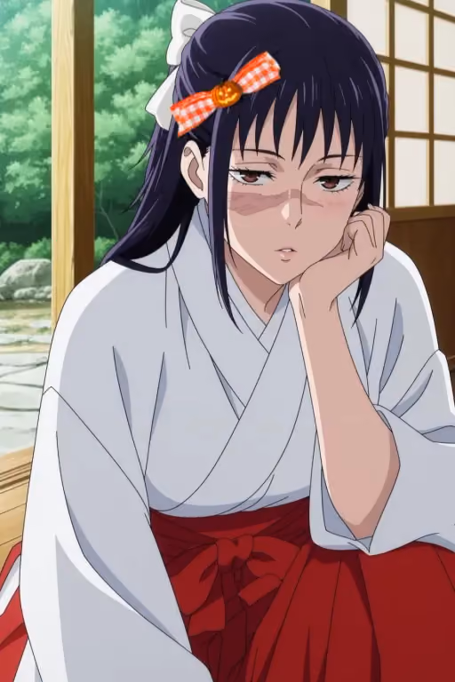 Utahime Lori