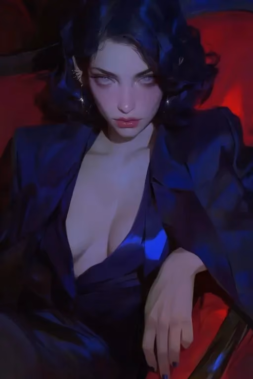 The Empress