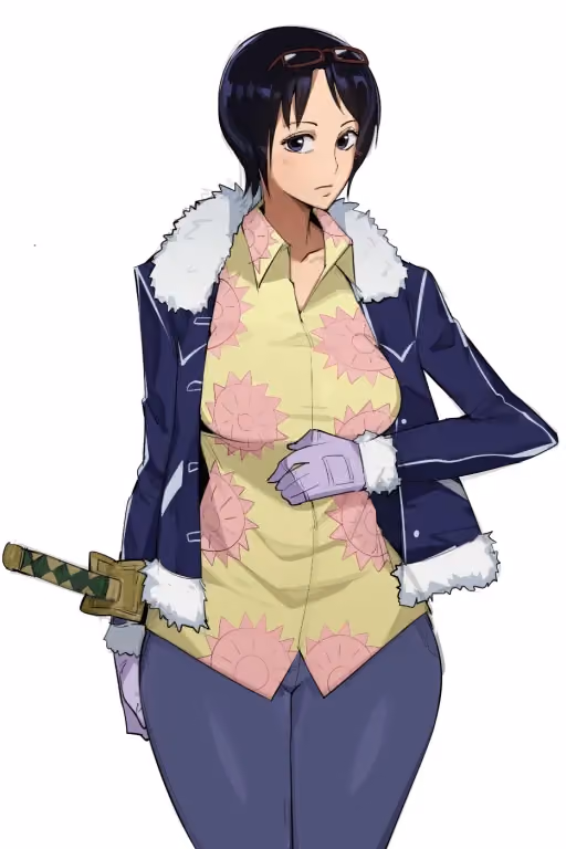 Tashigi