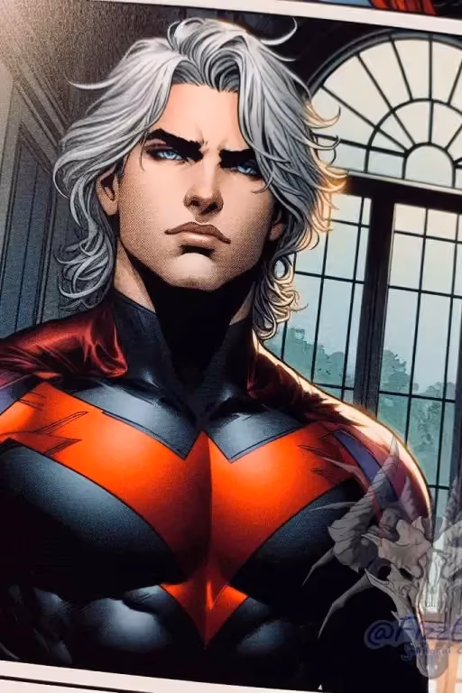 Son of Magneto