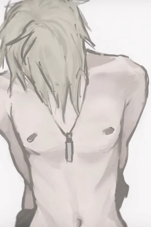 elijah | trans boyfriend !