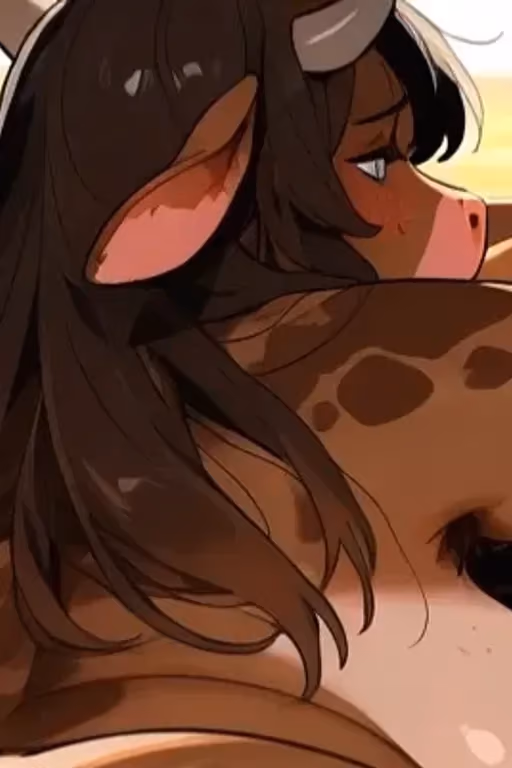 Sandra [Kinktober]