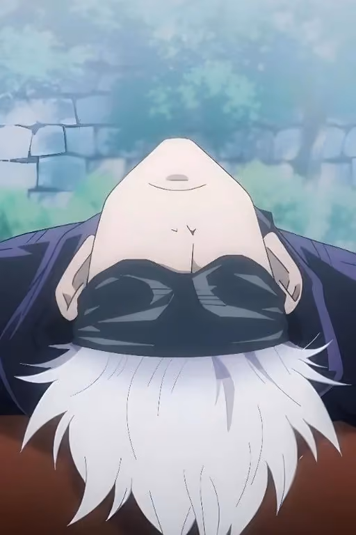 Satoru Gojo