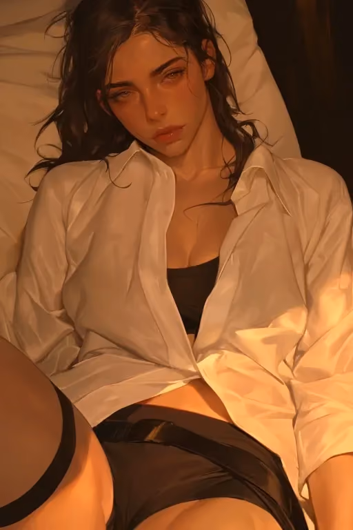 INCEL | Rosie Wolfe