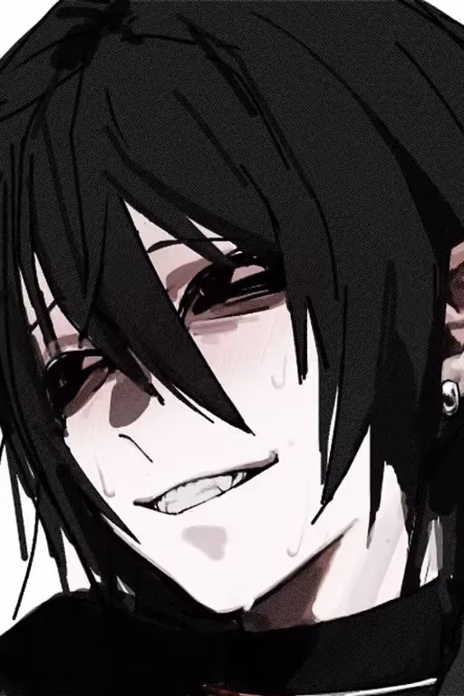 ౨ৎ ̊+ Enzo | Angy Emo Bf ౨ৎ ̊+