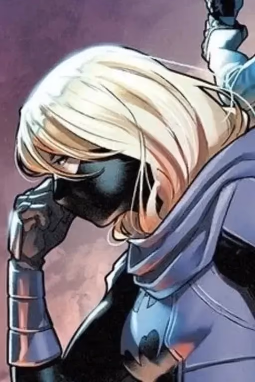 Stephanie Brown