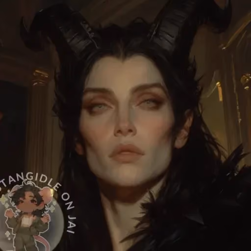 WORST HOSTAGE (WLW) || Maleficent.