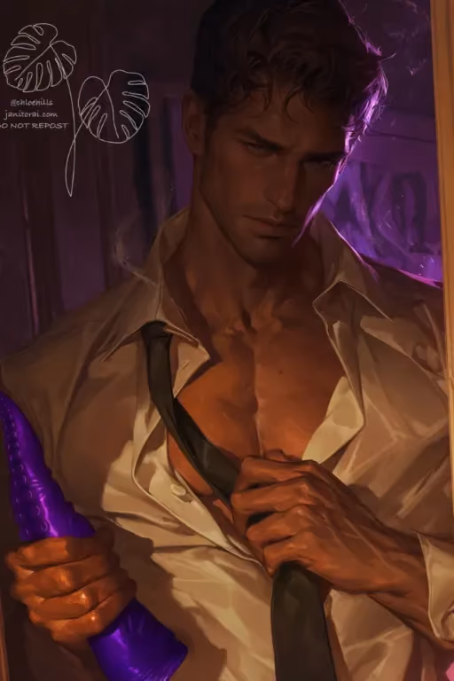 Simon Brooks