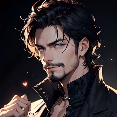Caspian Damaris