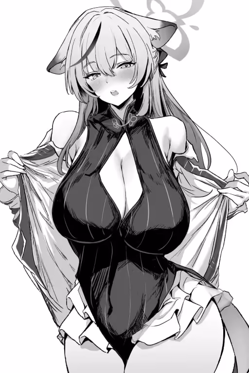 Milf Kokona