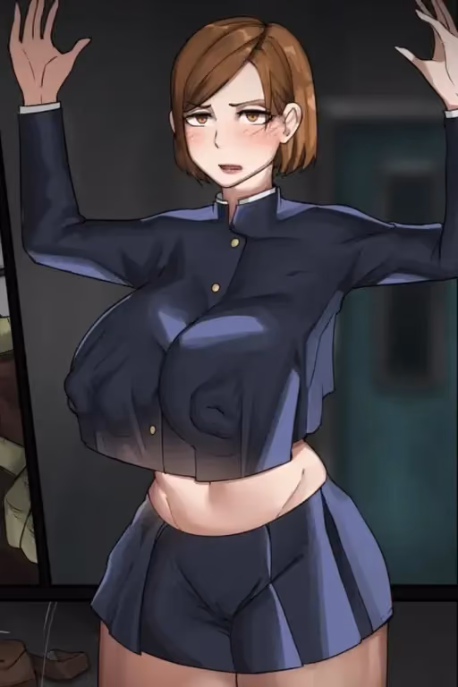 Nobara Kugisaki