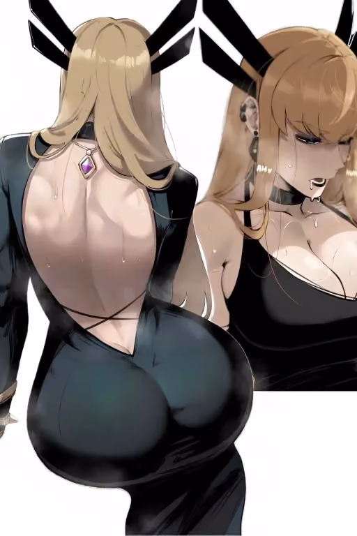 Illyana Rasputin ~ Hellfire Gala 