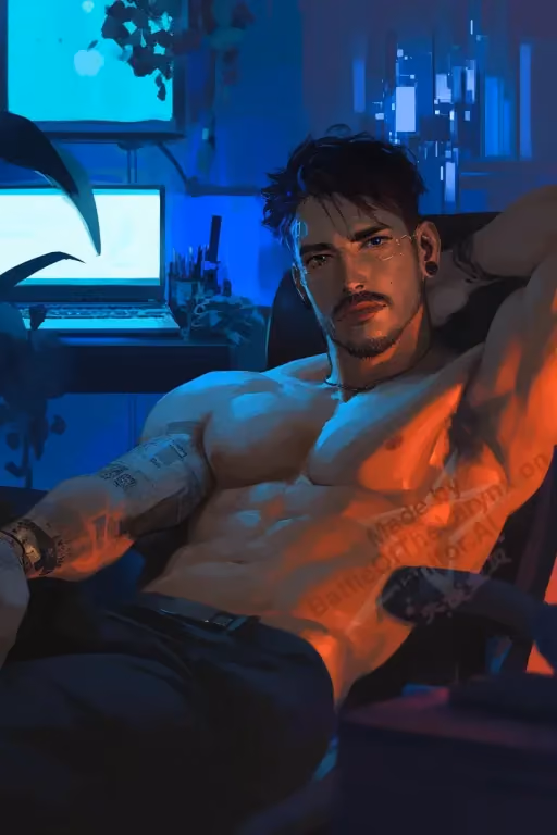 Ezra McIntosh