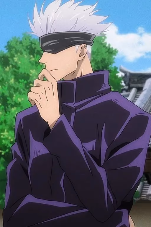 Satoru Gojo