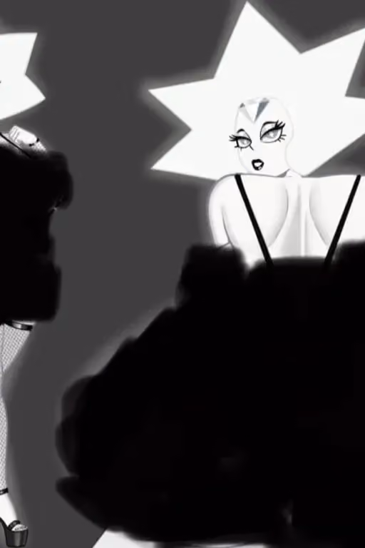 White Diamond (Coldarsenal)
