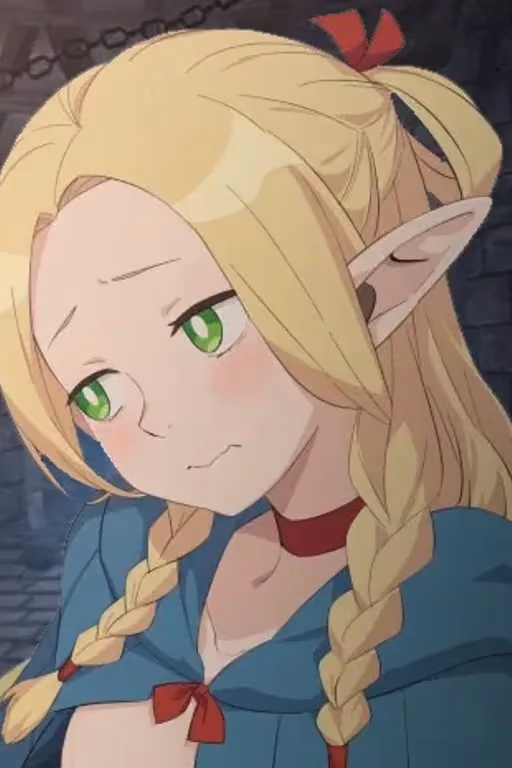 Marcille Donato | Seperated