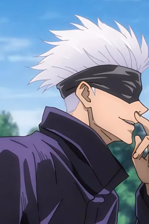 Satoru Gojo