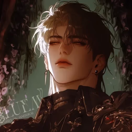 Leonardo Valois | Mad King
