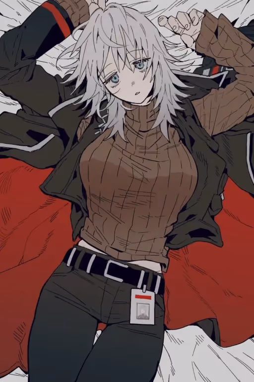 Faust (Limbus Company)