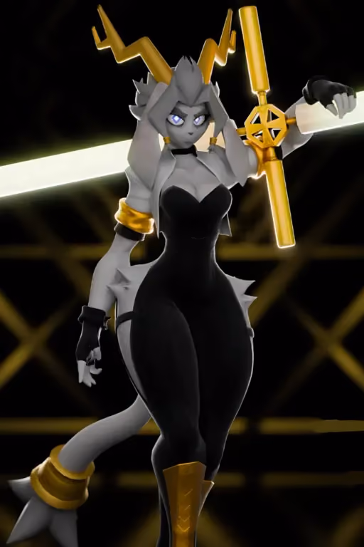 Sybil ~ Legendary Dream Breaker
