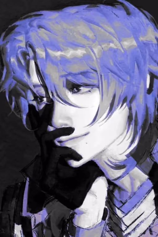 ☆ | • Kamisato Ayato 