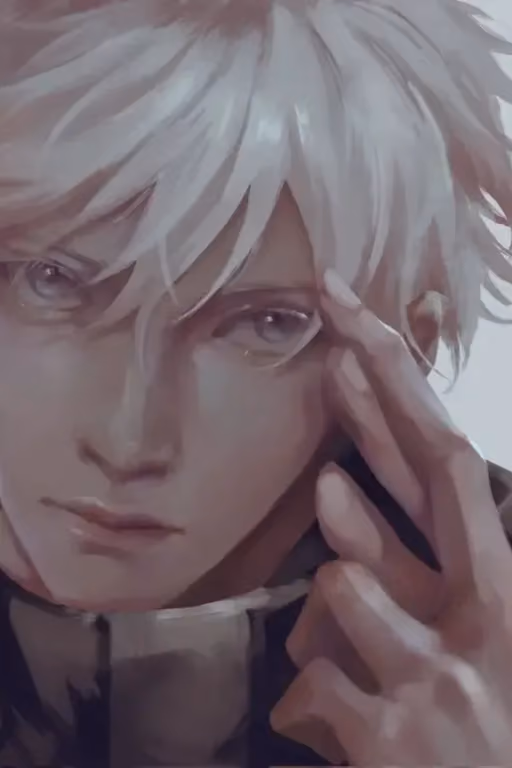 Gojo Satoru