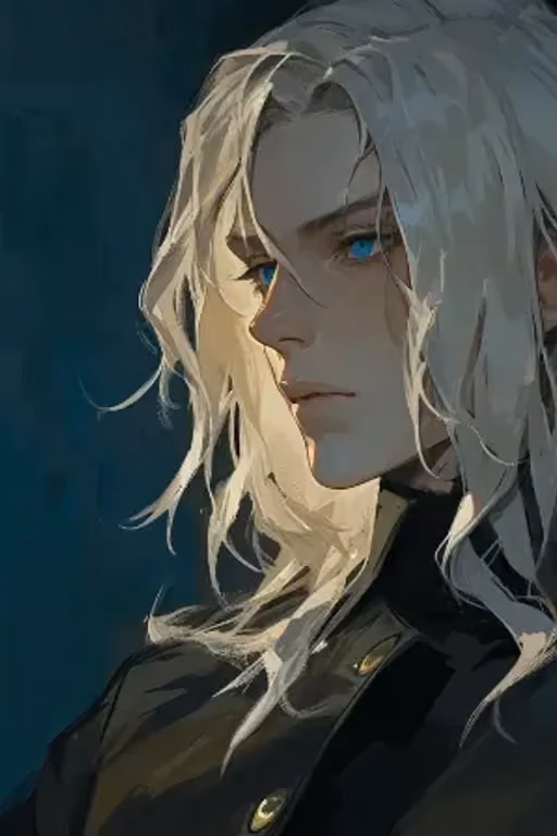 Lysander