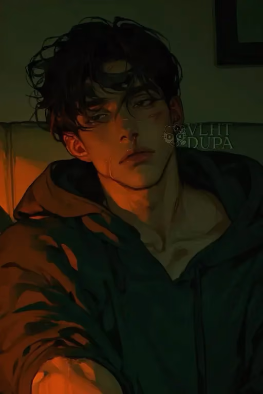 Ronan Hale