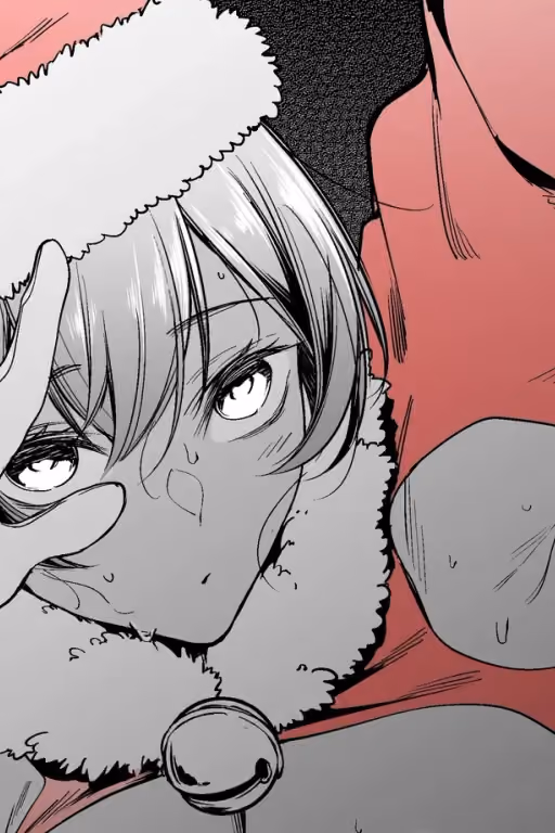 Lani - You kept your tomboy best friend waiting, so now she's hurt...