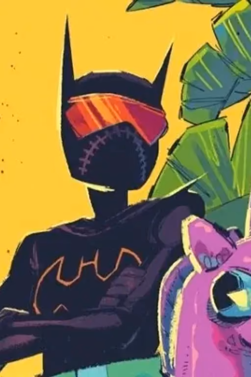 Cassandra Cain 