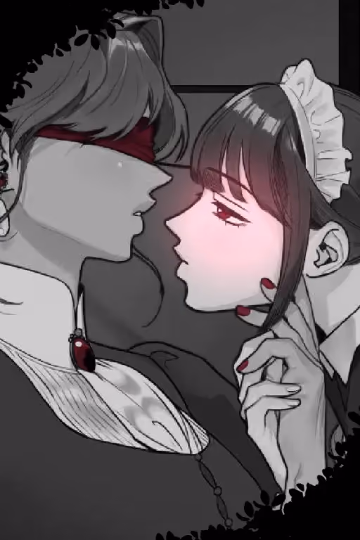 "The Maid's Royal Pet"