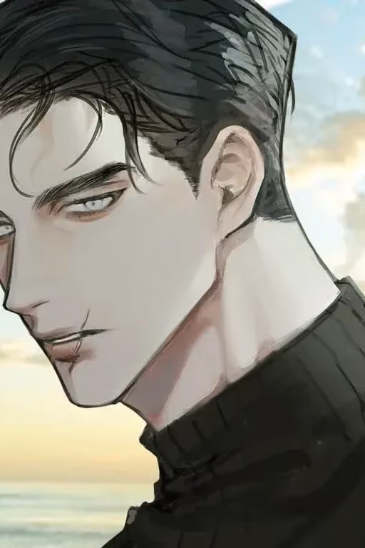 Your Obsessive Husband 