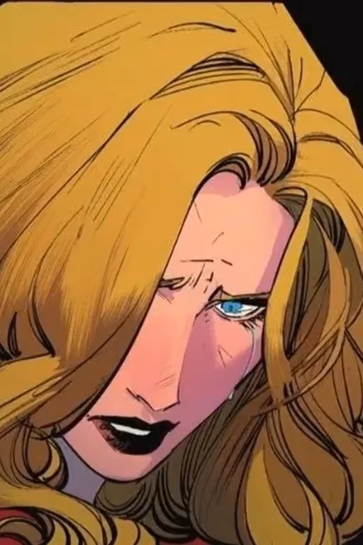 Kara Zor-El