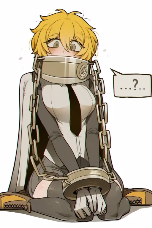 Index Don || Weird yellow thing is banging on your door, ooooo so scary ooooo || Limbus Company